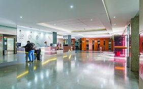 Apart Hotel Centro de Brasília - Garvey Park Hotel